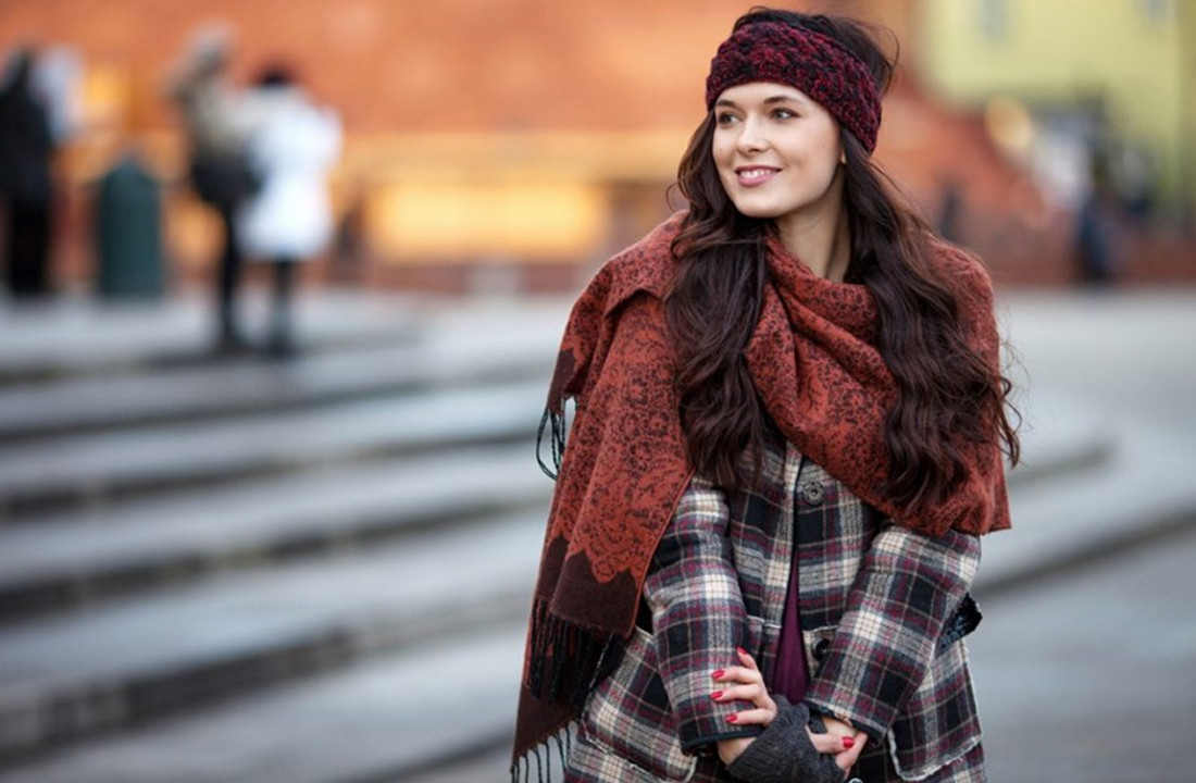 Fashionable Cold Winter Clothes You Should Consider
