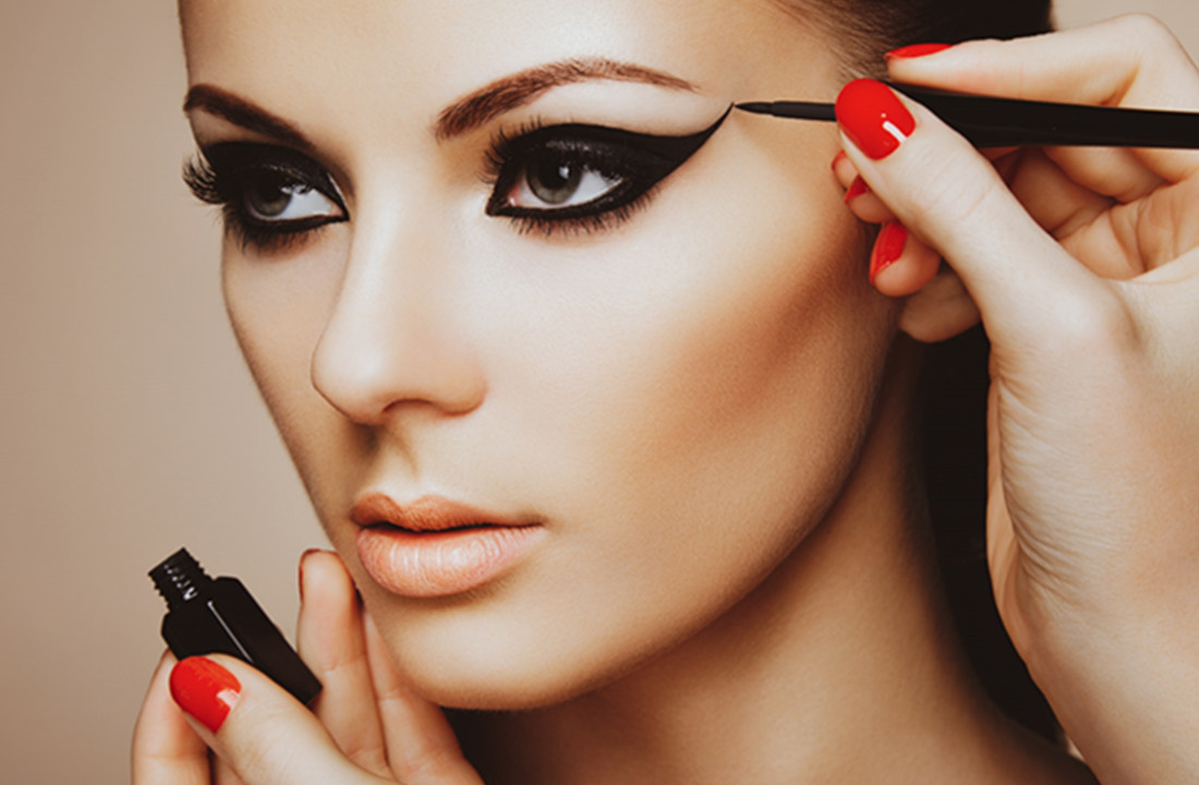 The Three Main Makeup Skills That Makeup Artist Use