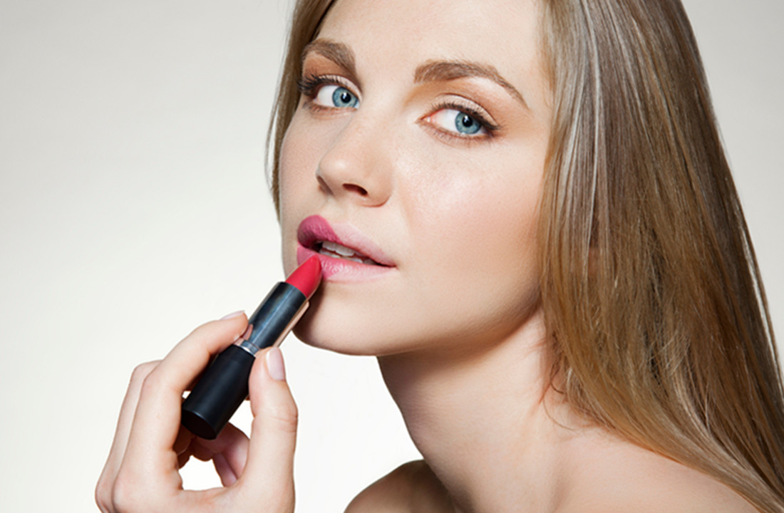 Winter Lipstick Colors :